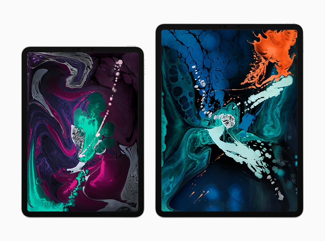 Imagem de Novo iPad Pro tem desempenho superior ao de alguns PCs com Windows no tecmundo