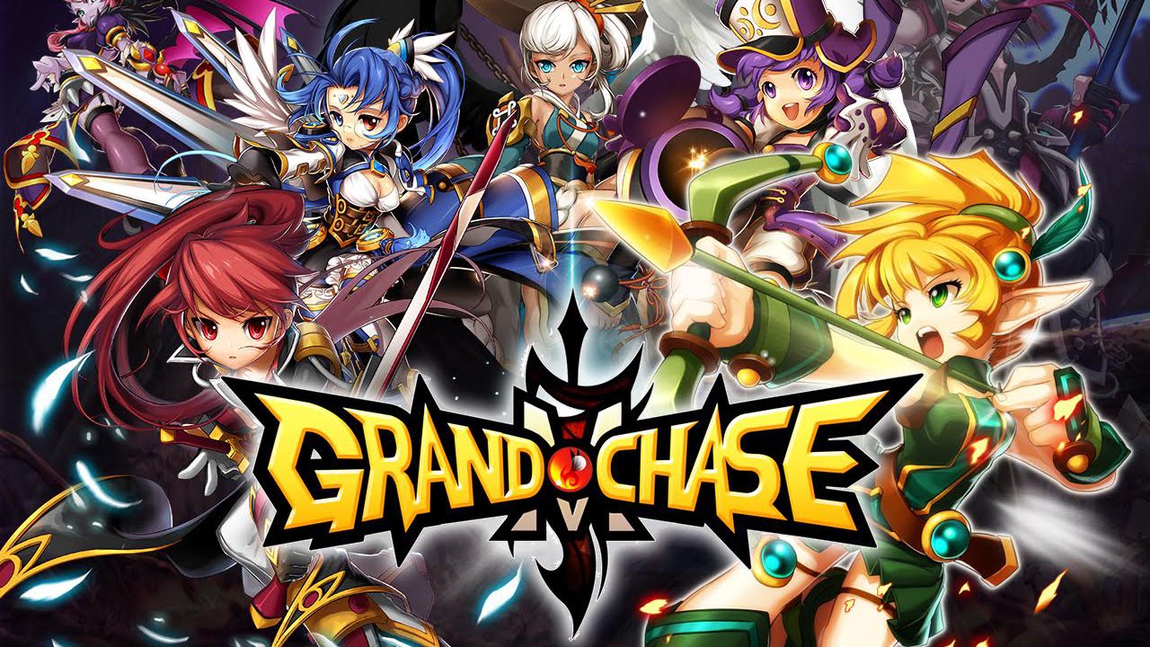 Imagem de GrandChase está de volta, dessa vez em versão mobile e dublado em português no tecmundo