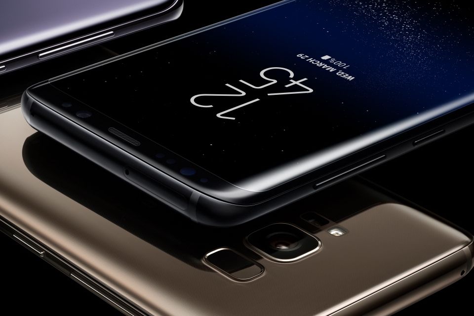 Imagem de Nova interface One UI deve chegar aos Galaxy S8, S8+ e Note 8 no tecmundo