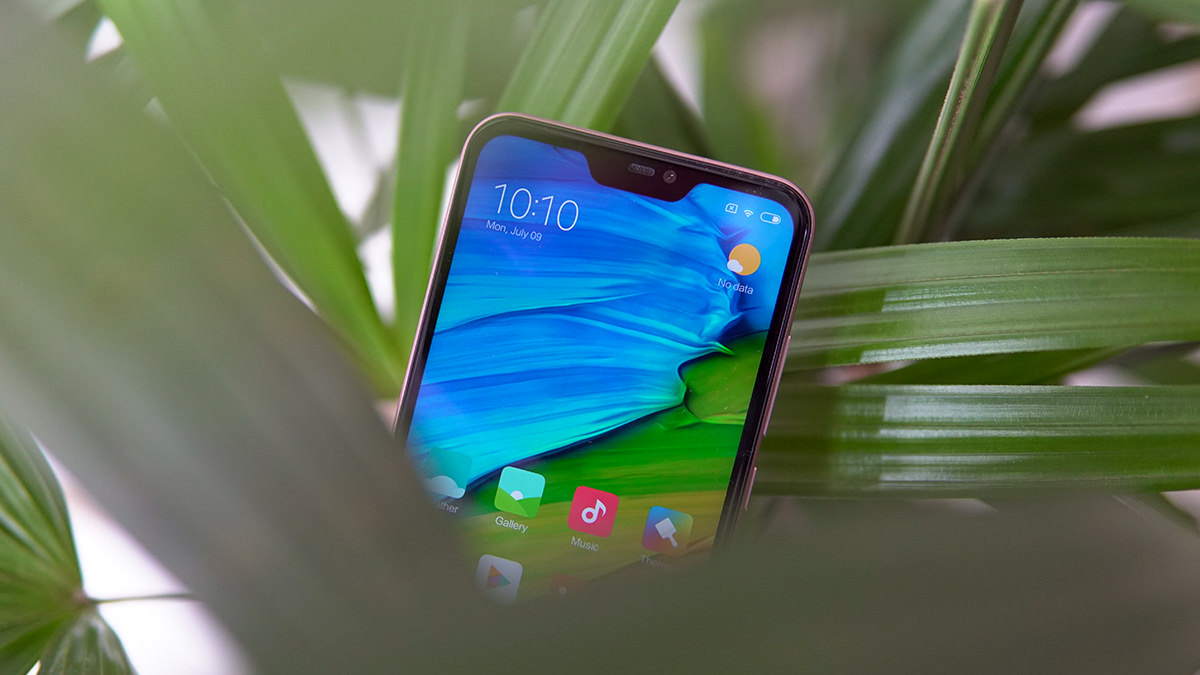 Imagem de Esquenta Black Friday Chinesa: Xiaomi Mi A2 Lite por apenas R$ 549 no tecmundo