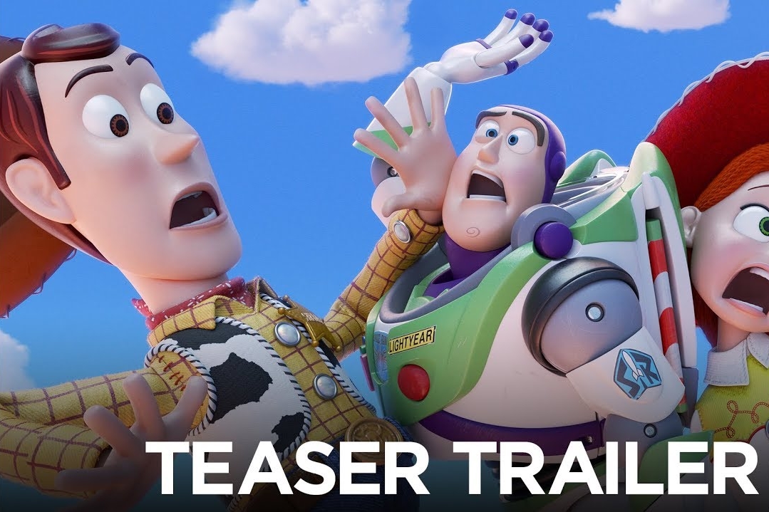Imagem de Toy Story 4 ganha primeiro teaser oficial e sinopse no tecmundo