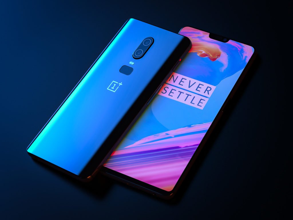 Imagem de Olha a oportunidade: OnePlus 6 por menos de R$ 1.500 em oferta na GearBest no tecmundo