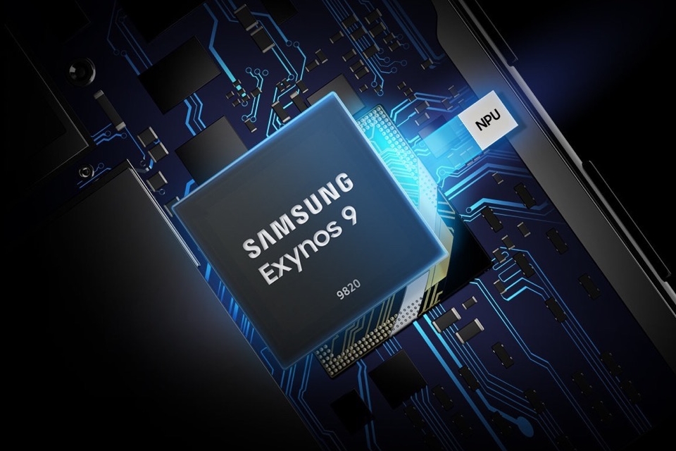 Imagem de Samsung apresenta novo Exynos 9820 com foco em inteligência artificial no tecmundo
