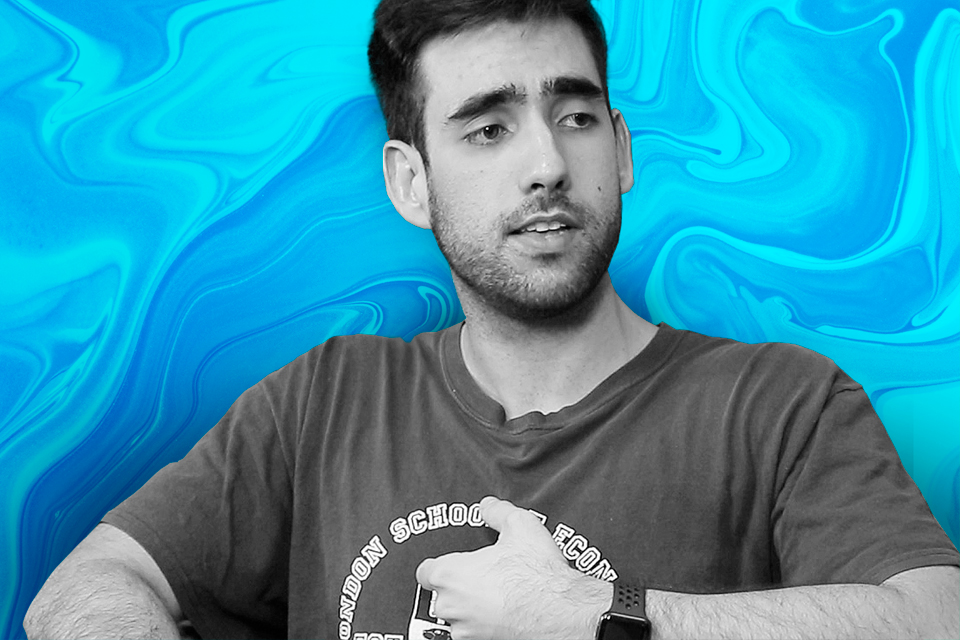 Imagem de Entrevista: qual é o melhor caminho para aprender a analisar dados? no tecmundo
