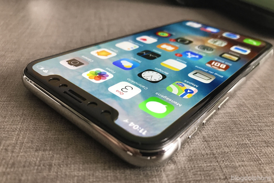 Imagem de Falha de segurança no iPhone X permite acesso a fotos deletadas no tecmundo