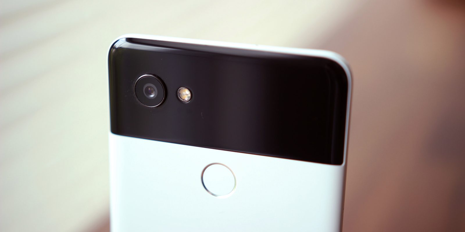 Imagem de Aparecem fotos do provável Google Pixel 3 Lite no tecmundo