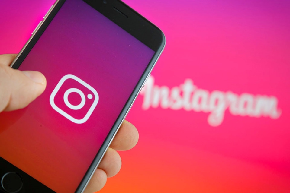 Imagem de Instagram com instabilidades neste sábado (17); vários usuários sem acesso no tecmundo