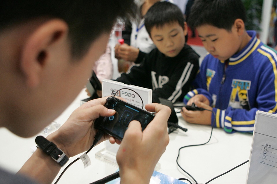Imagem de Grandes publicadoras não se preocupam com restrições da China a games no tecmundo