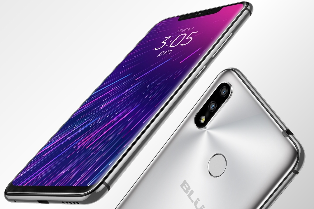 Imagem de BLU muda nome de celulares no Brasil por causa da Vivo no tecmundo