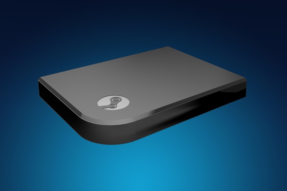 Imagem de Valve confirma que o Steam Link não vai mais ser fabricado no tecmundo
