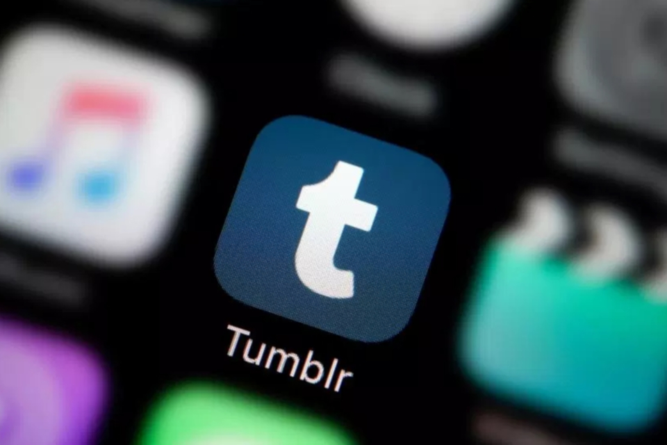 Imagem de Tumblr foi removido da App Store após denúncia de pornografia infantil no tecmundo