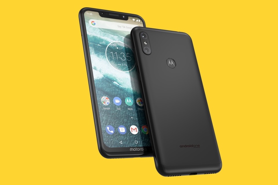 Imagem de Google anuncia chegada do “Bem-Estar Digital” a aparelhos com Android One no tecmundo