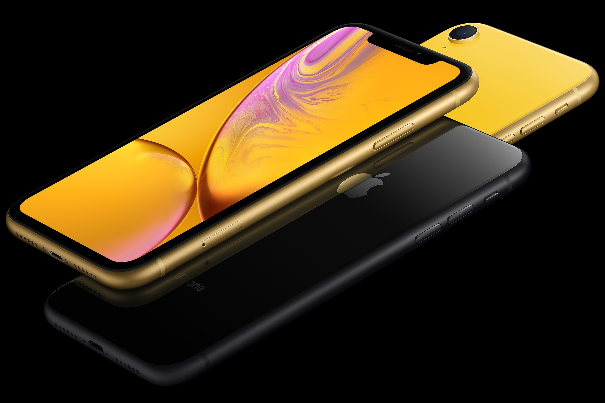 Imagem de iPhone Xr vai mal e Apple pode voltar a produzir o iPhone X do ano passado no tecmundo