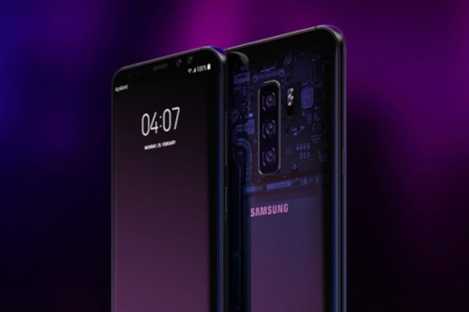 Imagem de Samsung Galaxy S10+ com Exynos 9820 tem uma das melhores marcas do AnTuTu no tecmundo