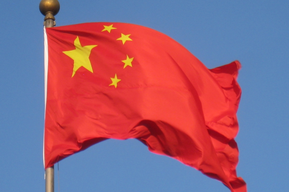 Imagem de Aplicativo de tradução chinês censura termos ligados à política do país no tecmundo