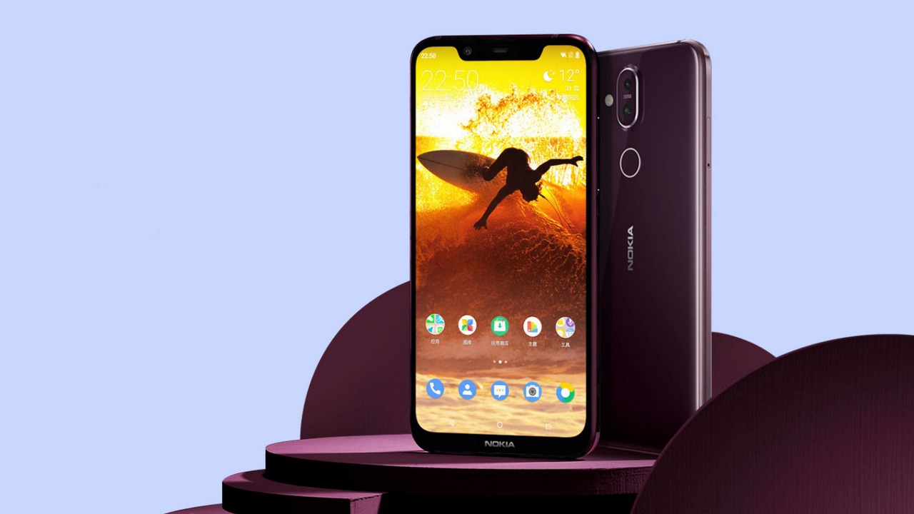 Imagem de Imagens e informações do Nokia 8.1 foram vazadas na internet, confira no tecmundo