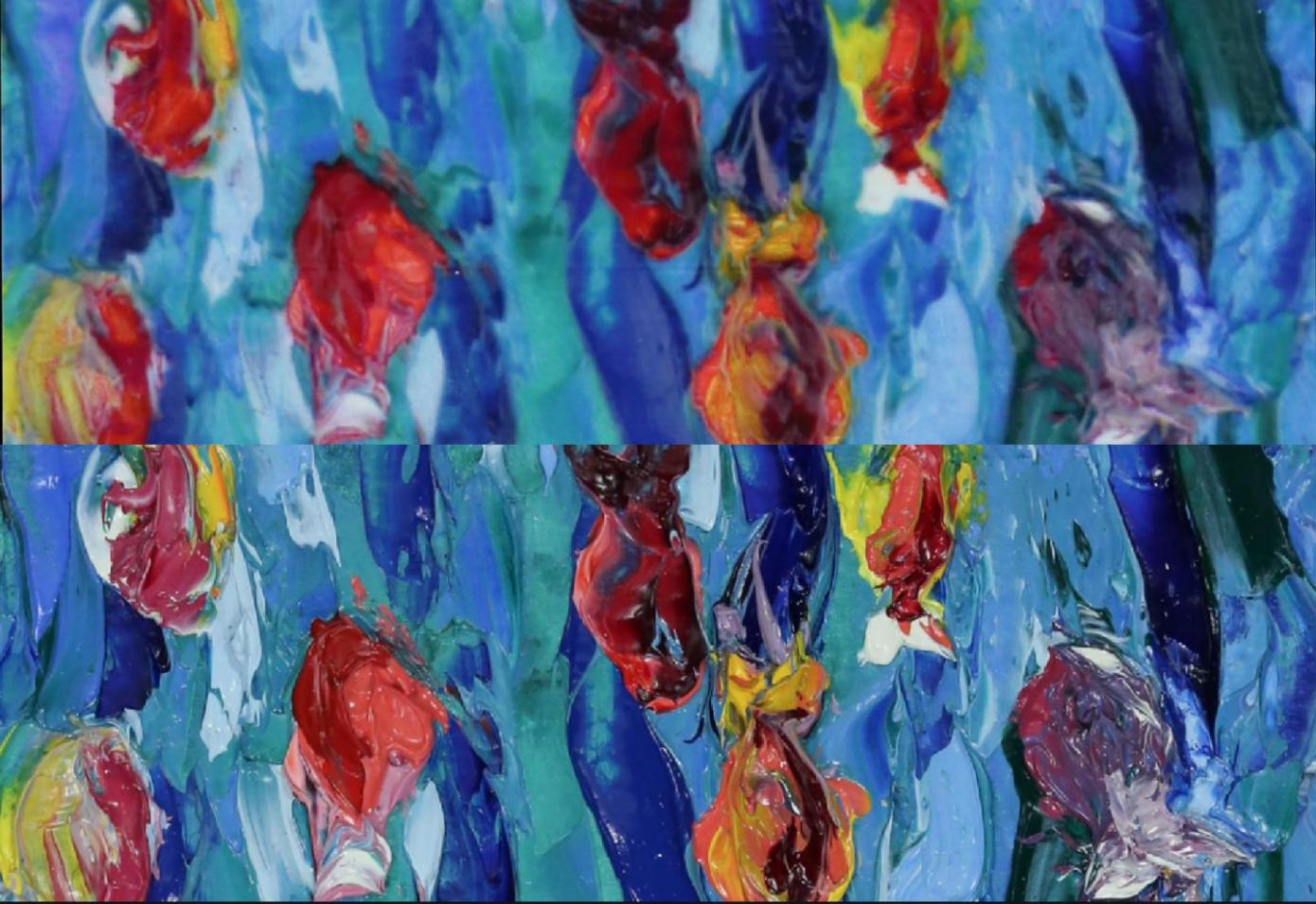 Imagem de Impressora 3D com IA é capaz de replicar pinturas famosas com precisão no tecmundo