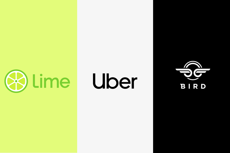 Imagem de Uber avalia compra de startup de aluguel de patinetes elétricas no tecmundo