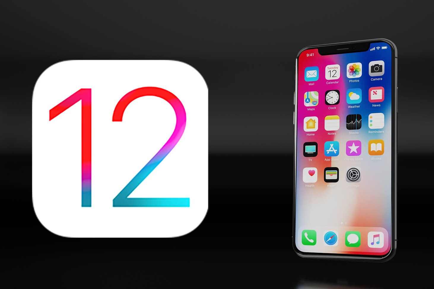 Imagem de iOS 12 já está rodando em 70% de todos os iPhones e iPads ativos no mundo no tecmundo
