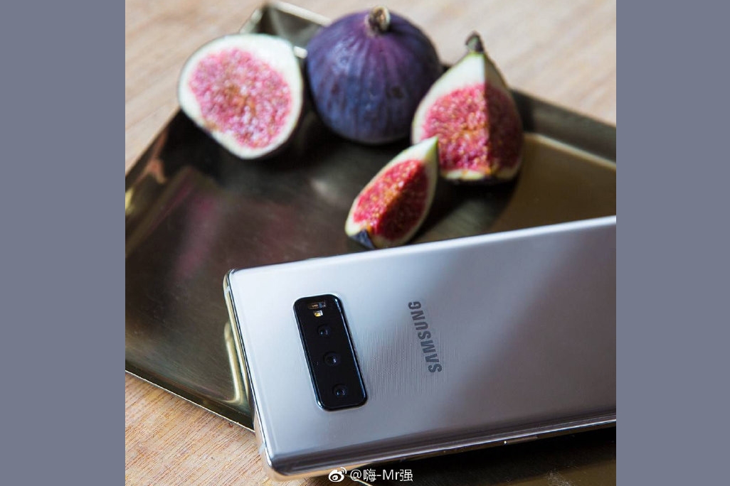 Imagem de Fotos de supostos Galaxy S10/S10+ mostram as partes de trás dos smartphones no tecmundo