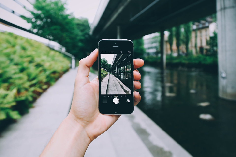Imagem de Filme gravado apenas com um iPhone ganha prêmio na Inglaterra no tecmundo