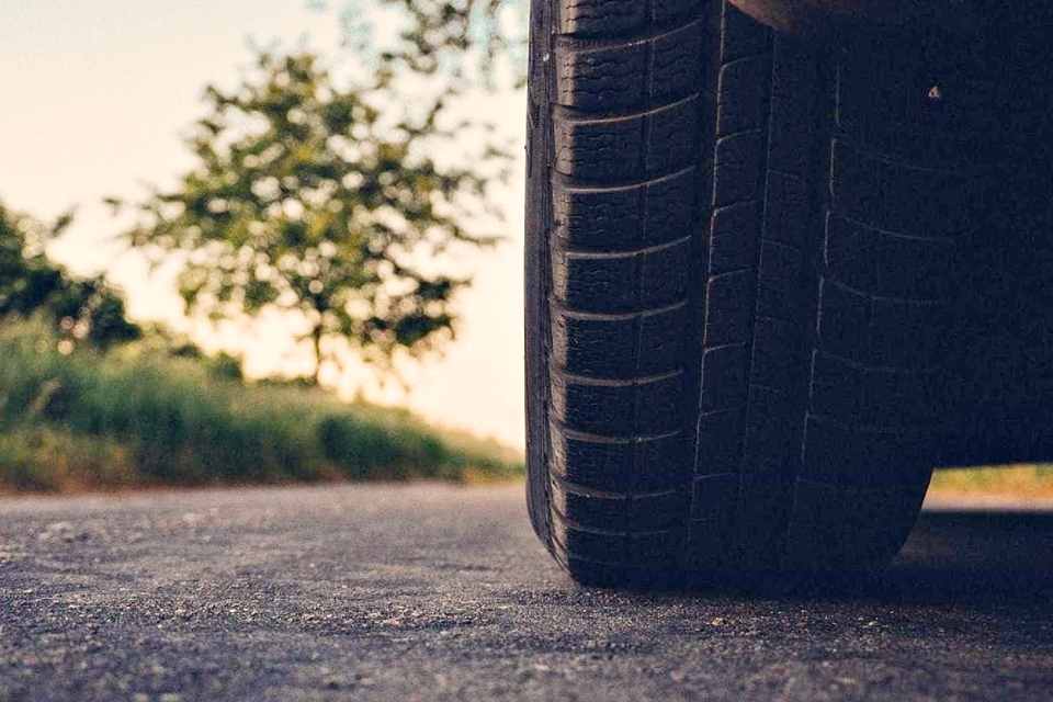 Imagem de Mulher acusa motorista de aplicativo de atropelar propositalmente o marido no tecmundo