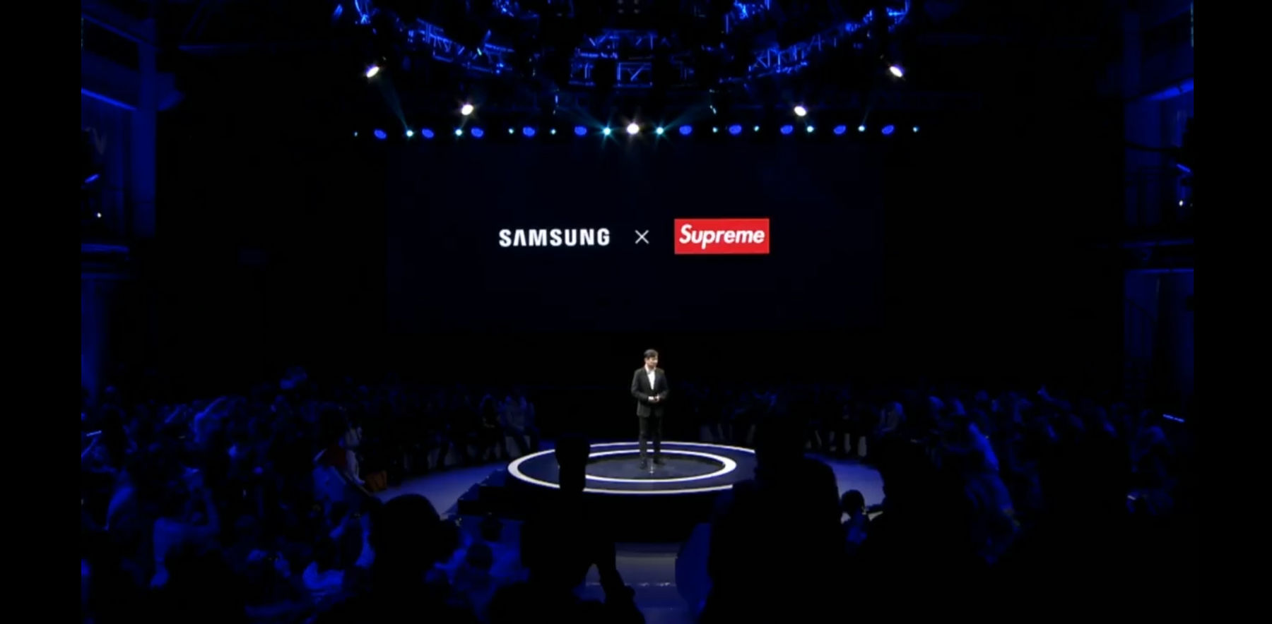 Imagem de Samsung faz parceria com marca pirata de roupas e irrita fãs de moda no tecmundo