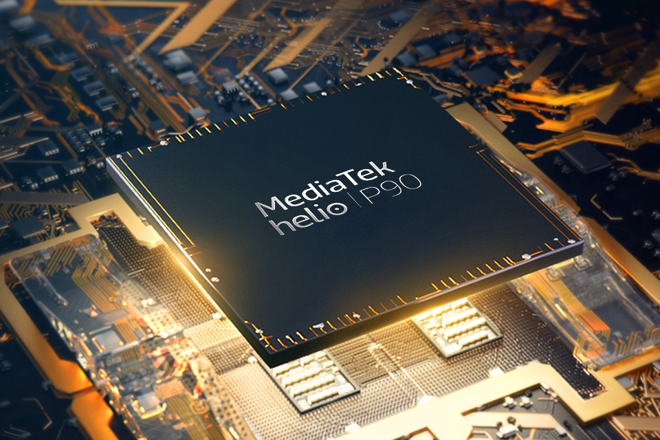 Imagem de MediaTek anuncia o novo processador Helio P90 com foco em fotografia e IA no tecmundo