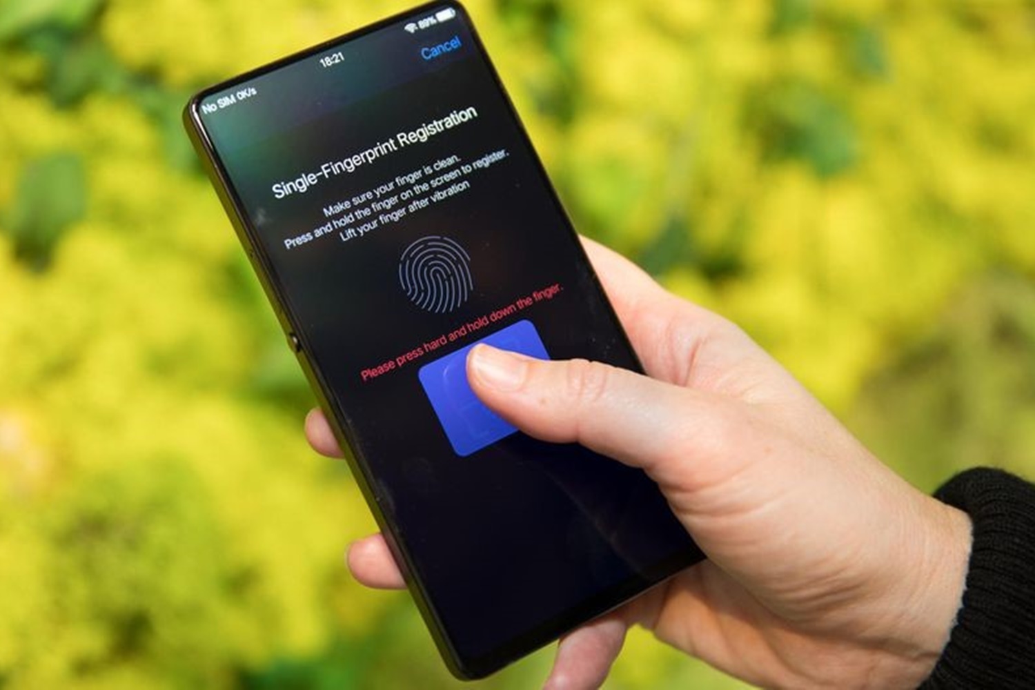 Imagem de Estes foram os 10 principais recursos em smartphones de 2018 no tecmundo