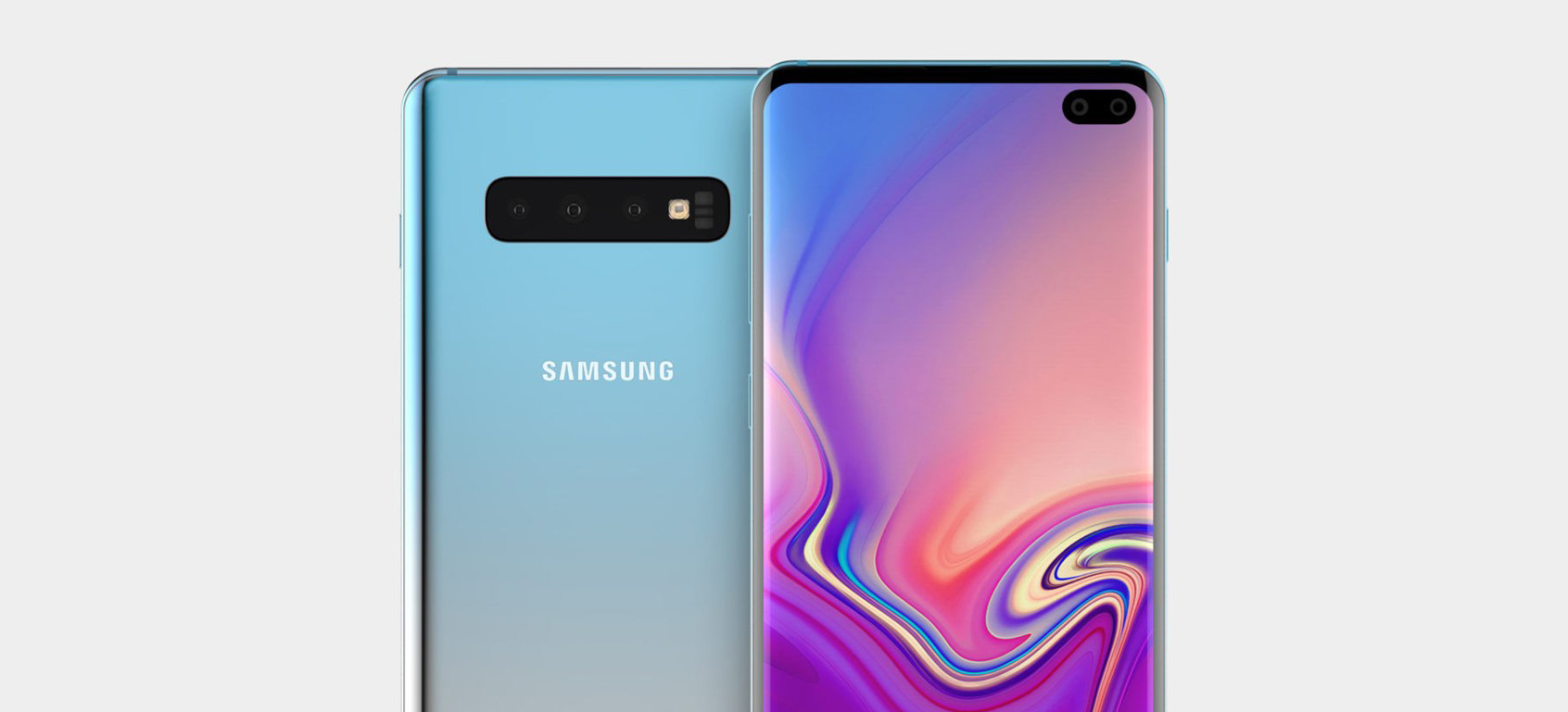 Imagem de Versão do Galaxy S10+ com suporte para 5G tem número de série vazado no tecmundo