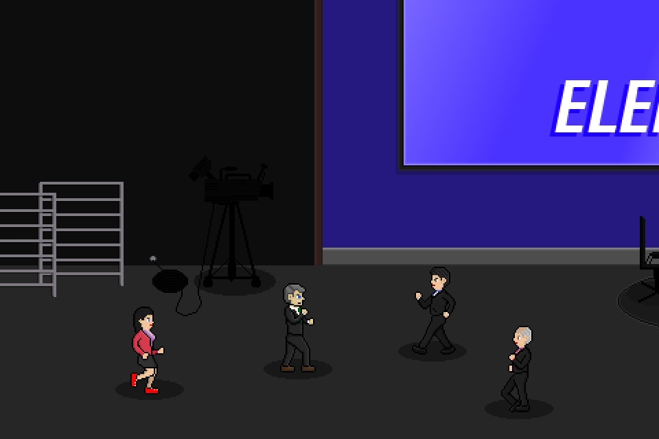 Imagem de Justiça manda suspender jogo Bolsomito 2K18 no tecmundo