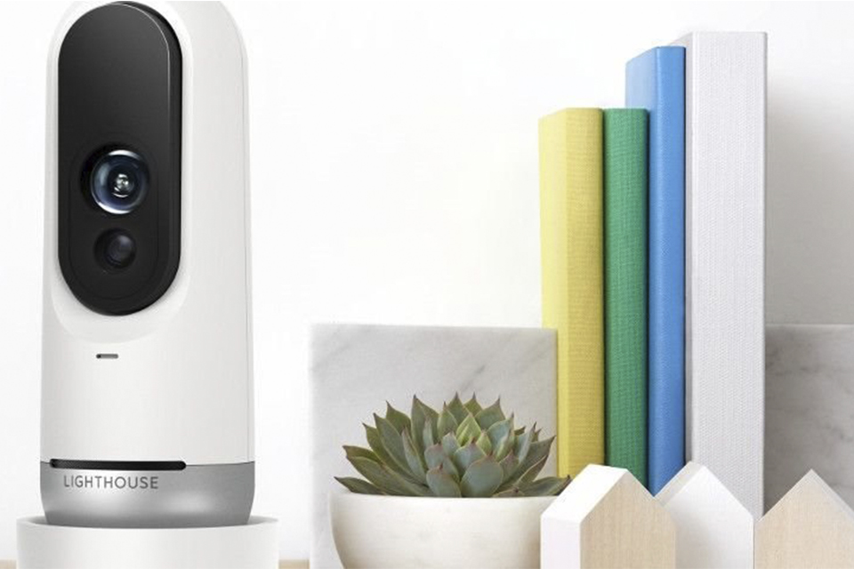 Imagem de Lighthouse: empresa de câmeras de segurança inteligentes fecha as portas no tecmundo