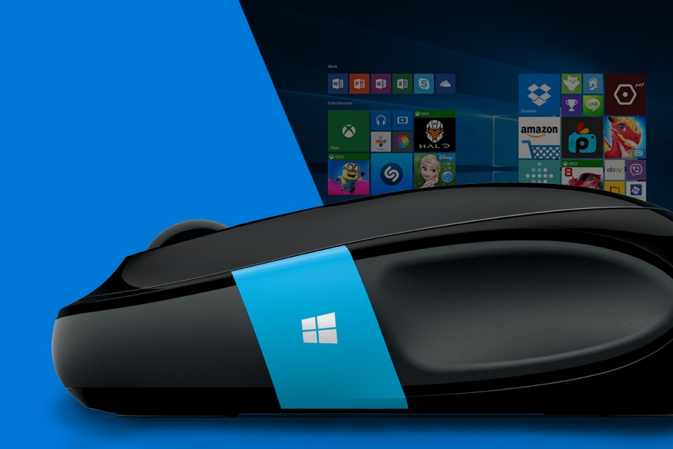 Imagem de Confira como personalizar o cursor do mouse no Windows 10 no tecmundo