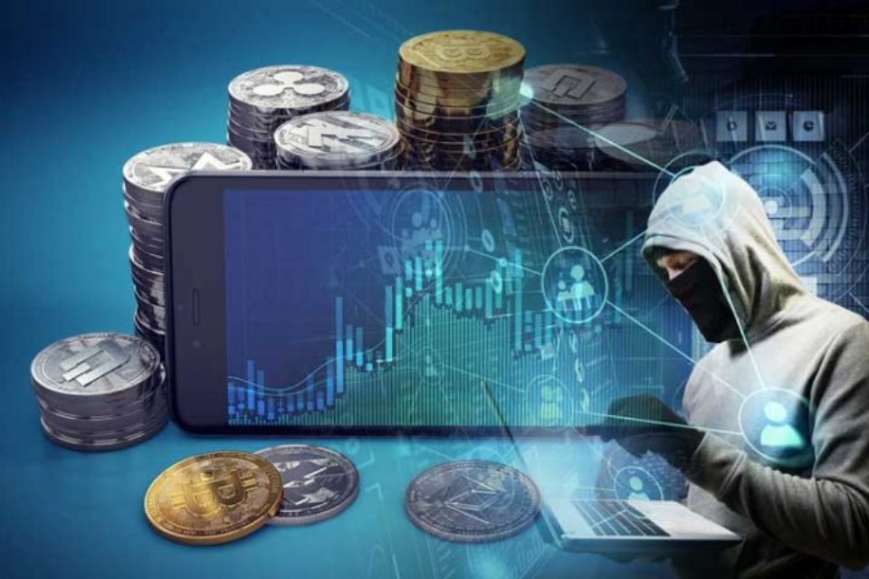 Imagem de “Caçadores” de bugs da blockchain ganharam mais de US$ 878 mil em 2018 no tecmundo