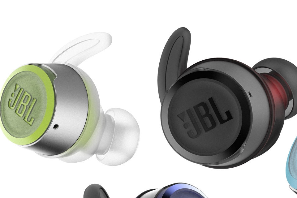 Imagem de JBL lança 4 novos modelos de fones de ouvido sem fio no tecmundo