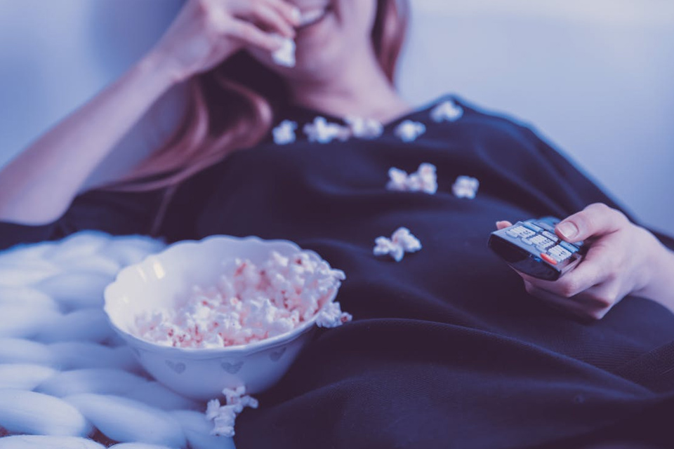 Imagem de Empresa irá utilizar IA para descobrir quem divide a senha do Netflix no tecmundo