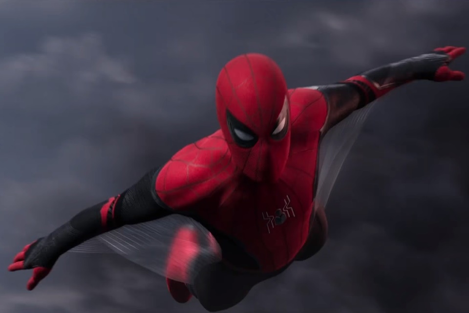 Imagem de "Homem-Aranha: Longe de Casa" ganha primeiro trailer; assista já! no tecmundo