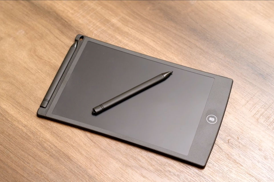 Imagem de Tablet com caneta para desenho está com 41% de desconto na GearBest no tecmundo
