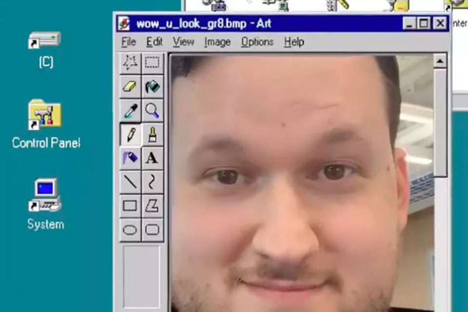 Imagem de Instagram Stories ganha novos filtros inspirados na tecnologia dos anos 90 no tecmundo