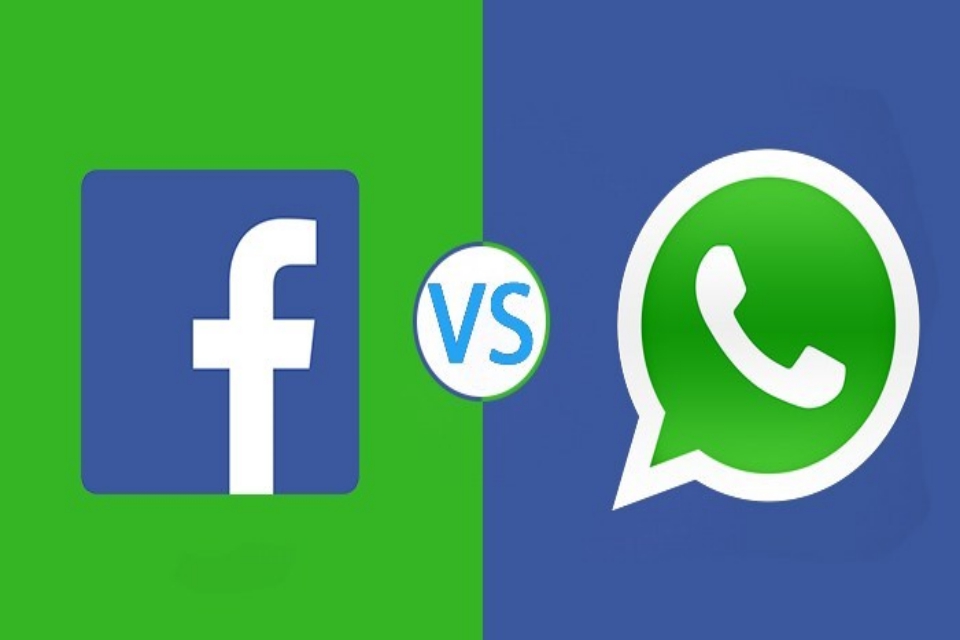 Imagem de Whatsapp supera Facebook e se torna app mais popular do mundo no tecmundo
