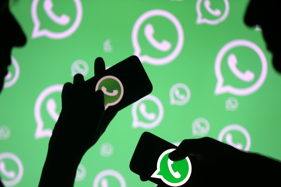 Imagem de WhatsApp limita compartilhamento de mensagens para 5 pessoas ou grupos no tecmundo