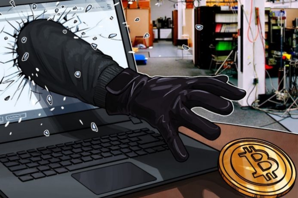 Imagem de Malware autossuficiente desinstala apps de segurança e instalar minerador no tecmundo