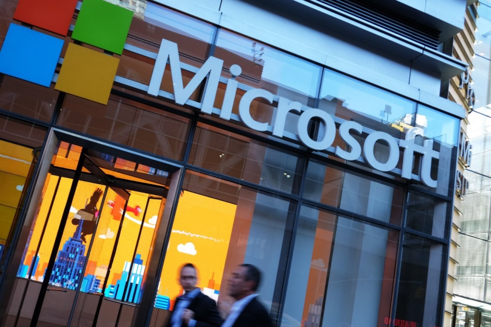 Imagem de Yahoo e AOL vão usar a plataforma de publicidade em pesquisa da Microsoft no tecmundo