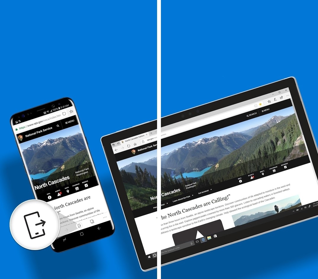 Imagem de Microsoft Edge ganha recurso para combater fake news no Android e no iOS no tecmundo