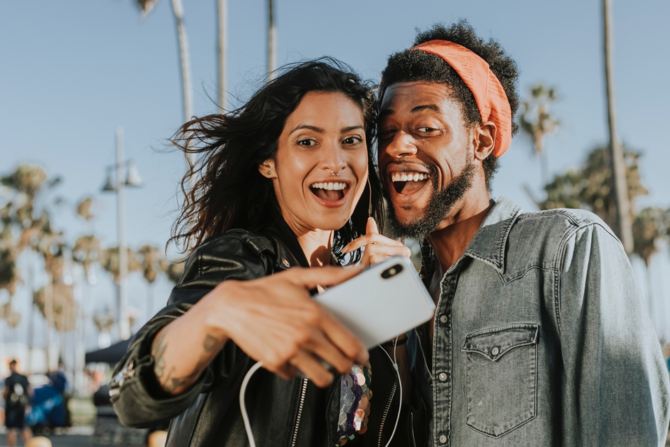 Imagem de DxOMark lança ranking de câmeras de selfie no tecmundo