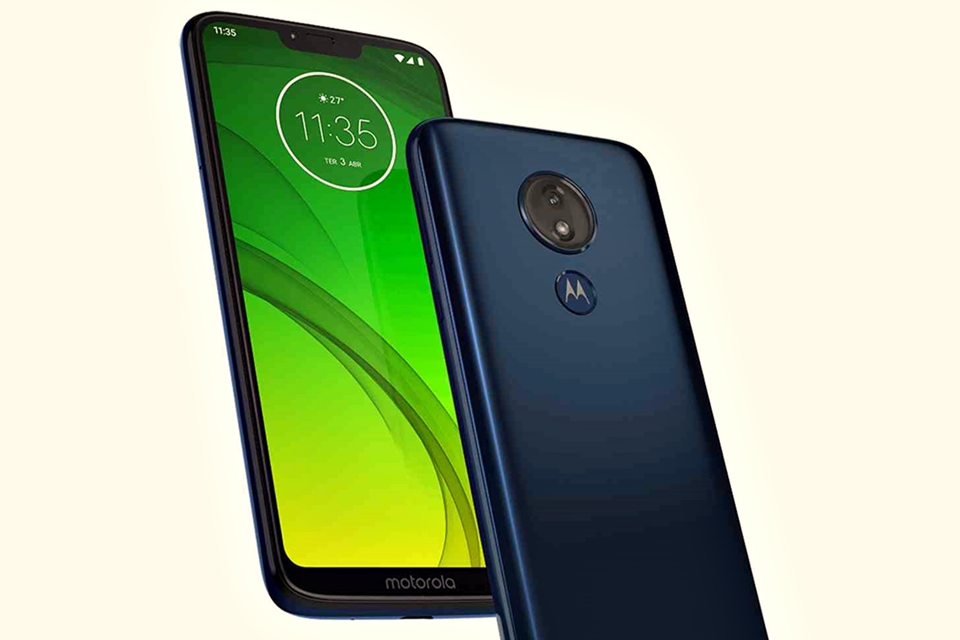 Imagem de Confira como devem ser as configurações de toda a nova família Moto G7 no tecmundo