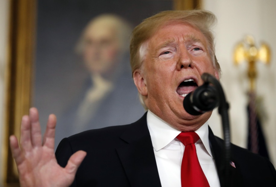 Imagem de Pornografia online pode ser usada para pagar muro de Trump no México no tecmundo