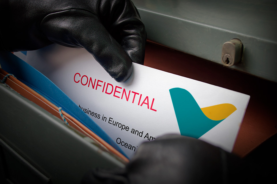 Imagem de Vale é hackeada e documentos mostram como empresa lida com acidentes no tecmundo