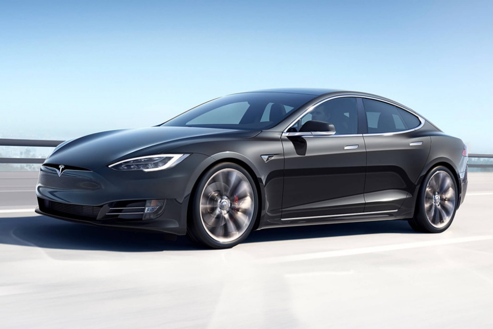 Imagem de Tesla muda nome e preço dos carros Model S e Model X no tecmundo