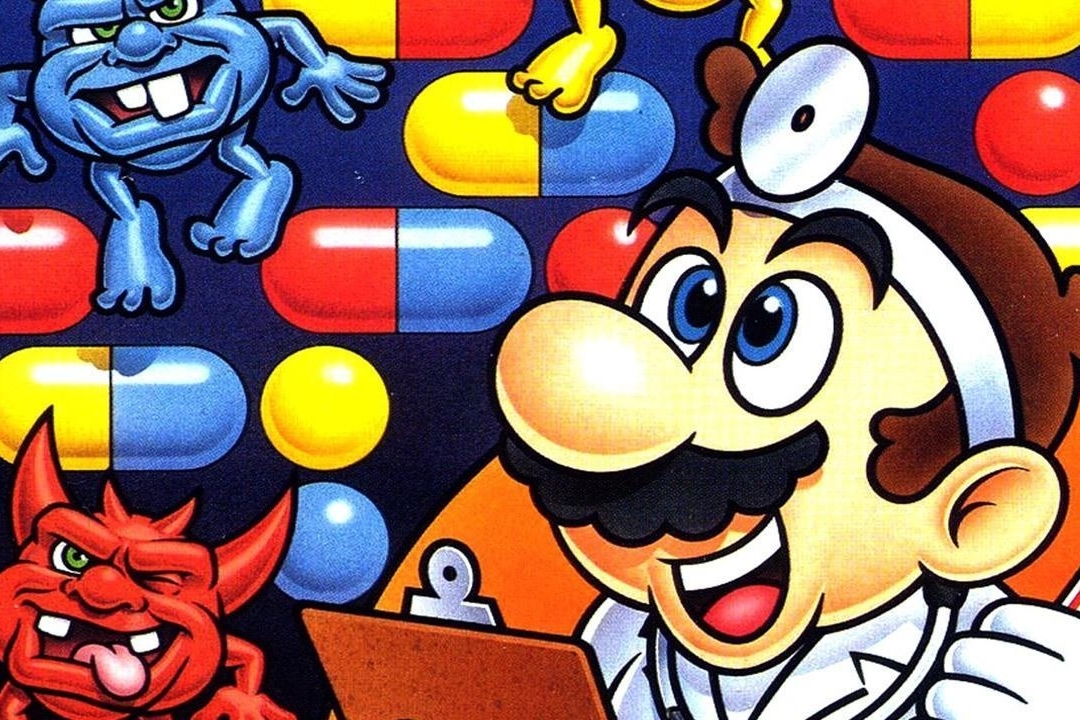 Imagem de Dr. Mario terá versão mobile lançada este ano no tecmundo